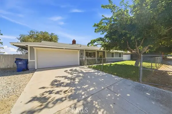 16523 Mackennas Gold Avenue, Palmdale, CA 93591