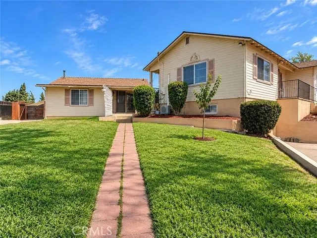 10351 Wells Avenue, Riverside, CA 92505 - #1