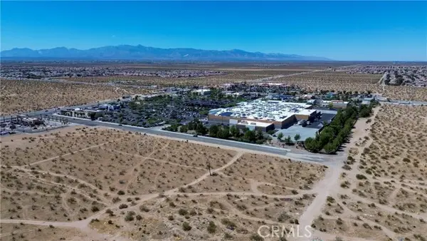 1 Cantina, Victorville, CA 92392