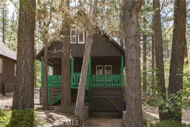 512 Rainbow, Big Bear City, CA 92314 - #1