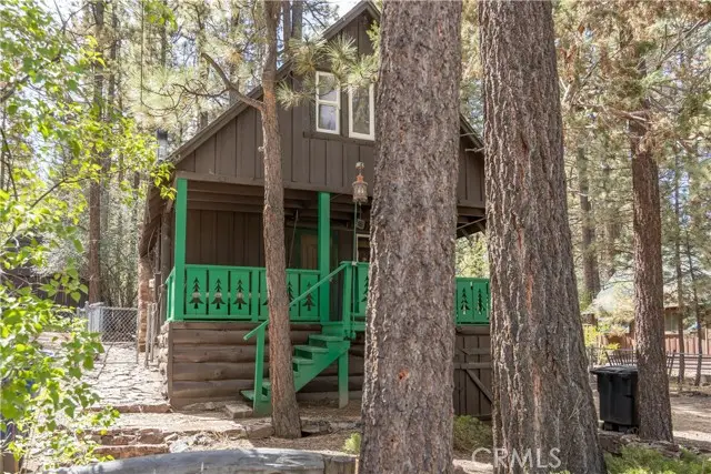 512 Rainbow, Big Bear City, CA 92314 - #2