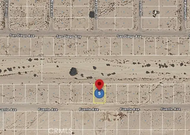 950 Fuente, Thermal, CA 92274 - #2