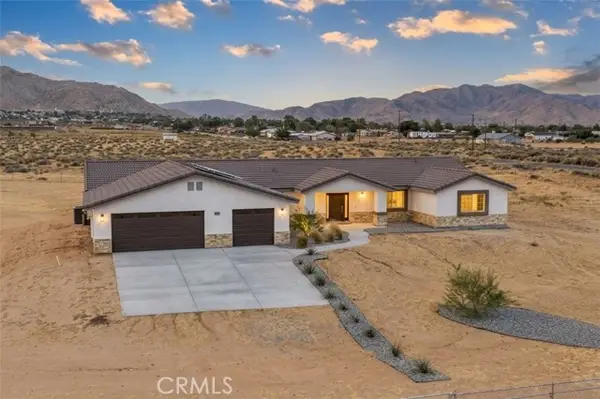 16925 Nanticoke Rd, Apple Valley, CA 92307