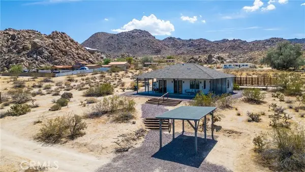 7285 Mount Lassen, Joshua Tree, CA 92252