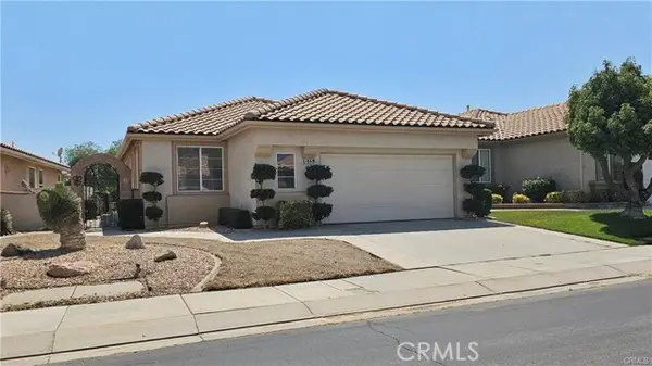 615 Brooklawn, Banning, CA 92220