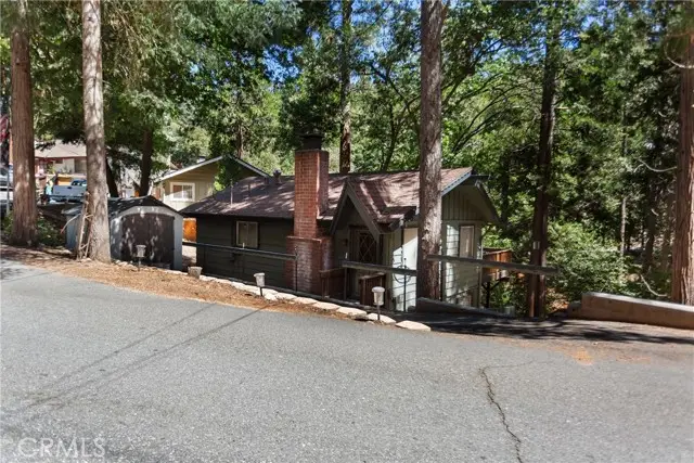 24948 Faulhorn Drive, Crestline, CA 92325 - #2