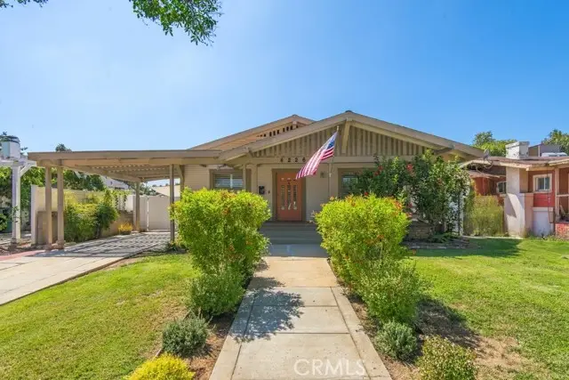 4226 Highland Place, Riverside, CA 92506 - #1