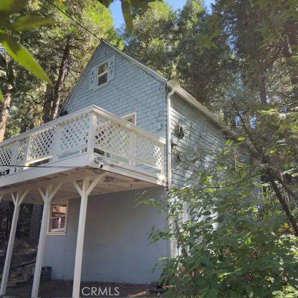 23719 Bowl Road, Crestline, CA 92325