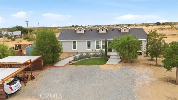 13225 Mountain, Pinon Hills, CA 92372
