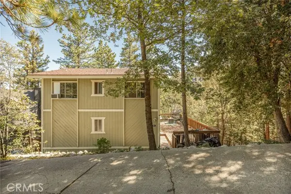 1214 Aleutian, Lake Arrowhead, CA 92352