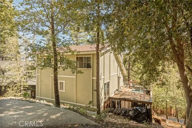 1214 Aleutian, Lake Arrowhead, CA 92352 - #2
