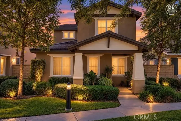 9789 Winterberry Drive, Riverside, CA 92503