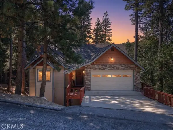 161 Grizzly, Blue Jay, CA 92317