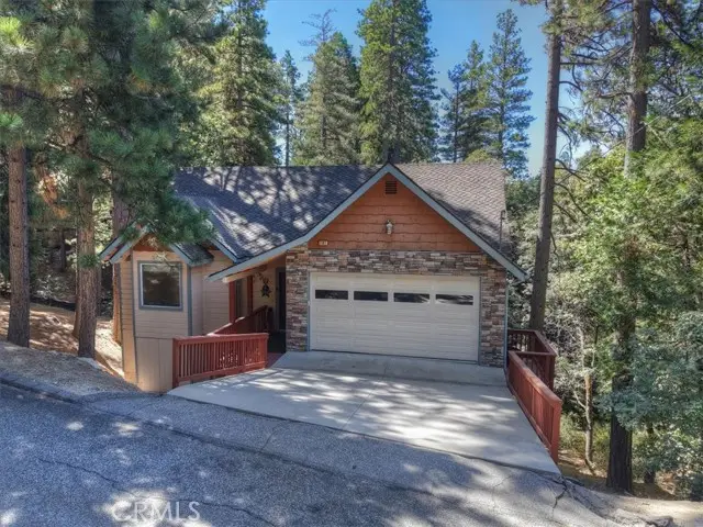 161 Grizzly, Blue Jay, CA 92317 - #3