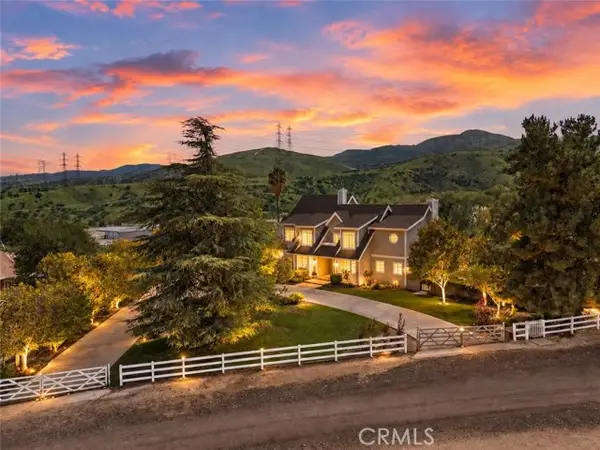 26983 Pilgrim Road, Redlands, CA 92373