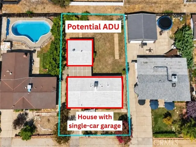 2067 Capri Avenue, Mentone, CA 92359 - #2