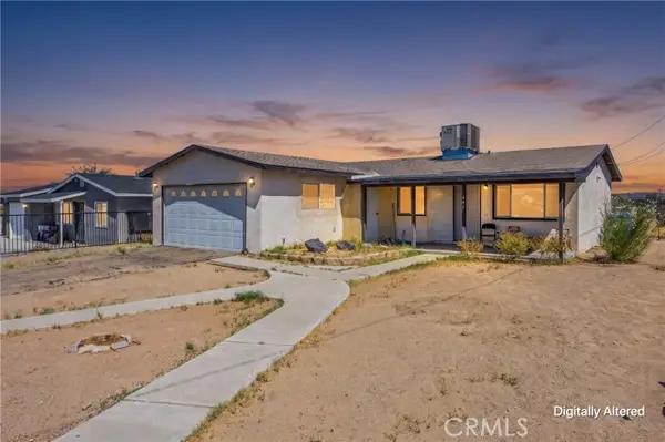 641 Chateau, Barstow, CA 92311