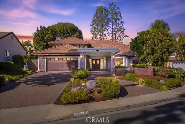 5925 Settler Court, Anaheim, CA 92807