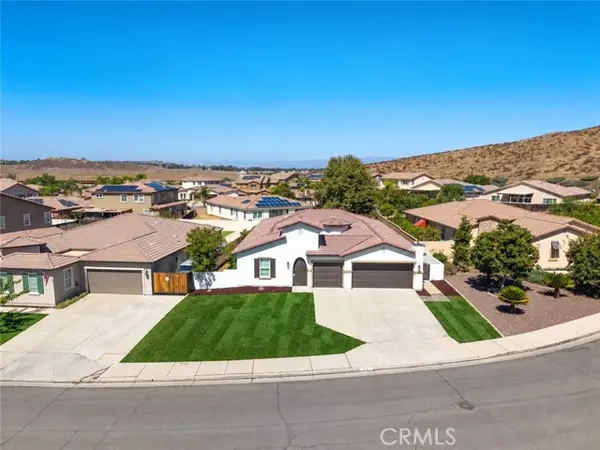 356 Tuffa Court, Perris, CA 92570