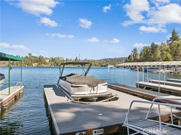 358 SINGLE SLIP, Lake Arrowhead, CA 92352