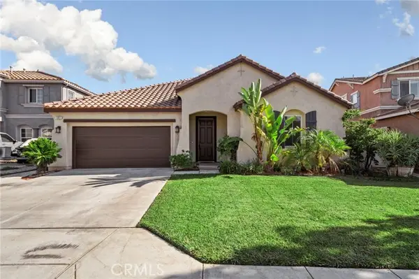 1001 Curlew Street, Perris, CA 92571