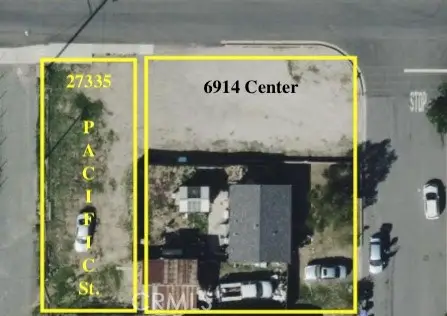 6914 Center, Highland, CA 92346