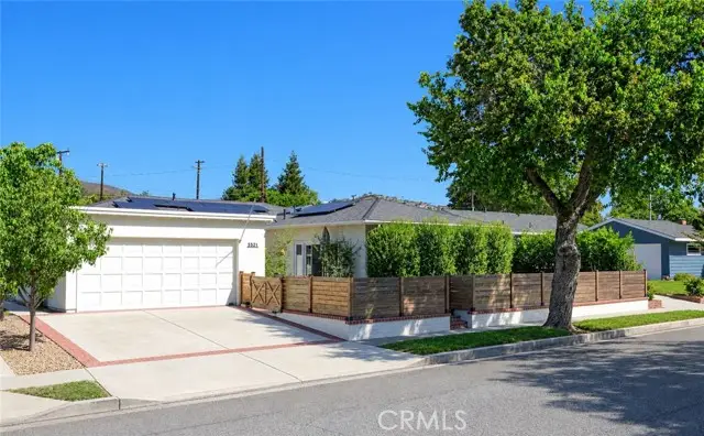 5521 Hunter Street, San Buenaventura Ventura, CA 93003 - #3