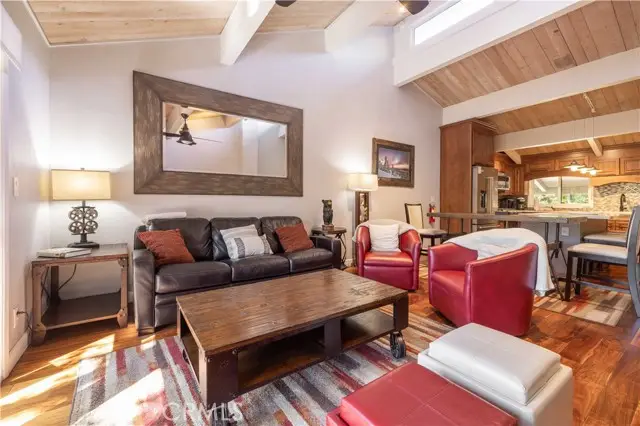 861 Thrush  #Unit 8, Big Bear Lake, CA 92315 - #2