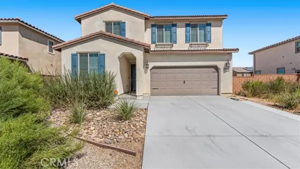 15137 Corlita, Victorville, CA 92394