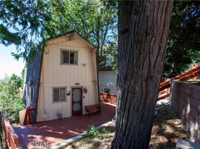 767 Victoria Court, Lake Arrowhead, CA 92352 - #2