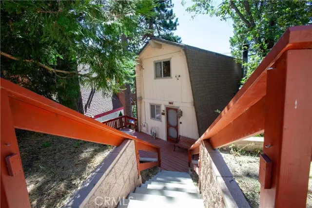 767 Victoria Court, Lake Arrowhead, CA 92352 - #3
