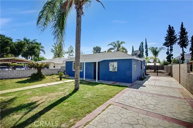 18883 6th, Bloomington, CA 92316 - #1