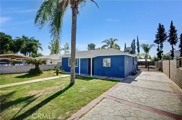 18883 6th, Bloomington, CA 92316