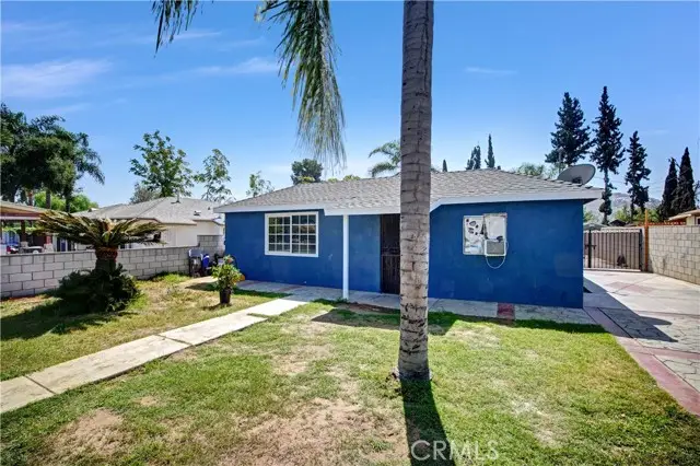18883 6th, Bloomington, CA 92316 - #3