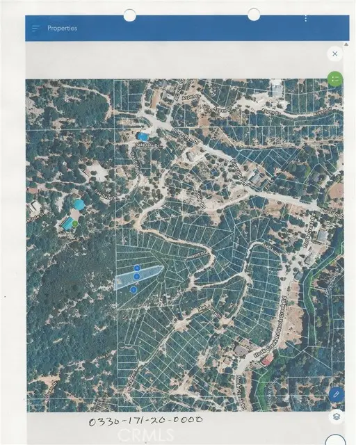 0 Hill Drive, Cedar Glen, CA 92321