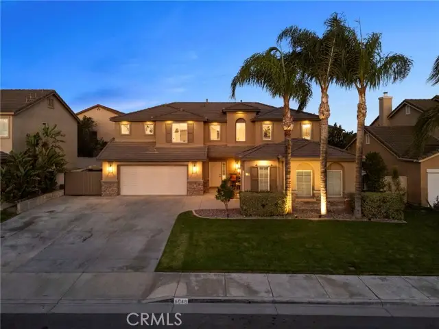 6048 Fuji Street, Corona, CA 92880 - #1