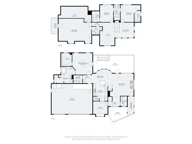 296 Grass Valley, Lake Arrowhead, CA 92352 - #3