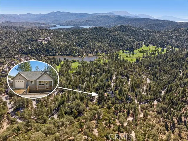 26510 Placer, Lake Arrowhead, CA 92352 - #2