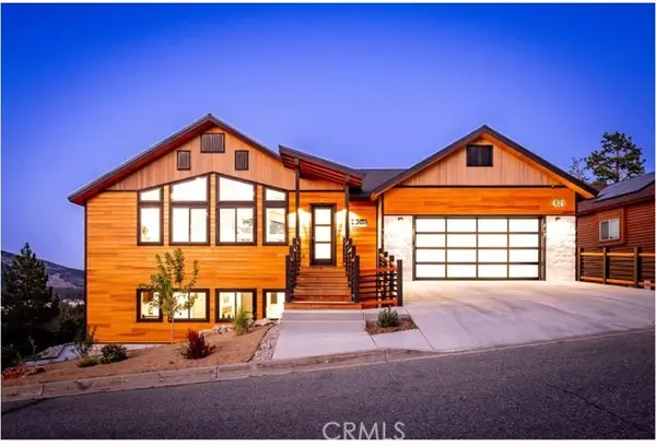 405 Glenwood, Big Bear Lake, CA 92315