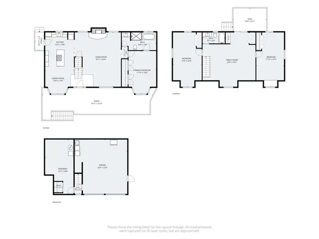 425 Golf Course Way, Lake Arrowhead, CA 92352 - #3