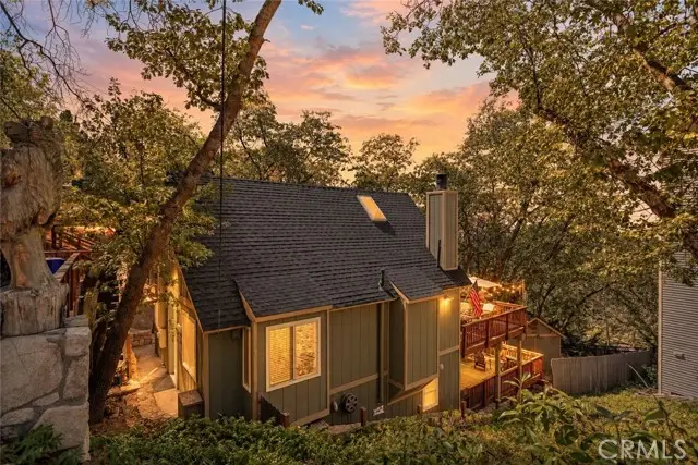 33459 Music Camp Drive, Running Springs, CA 92382 - #1