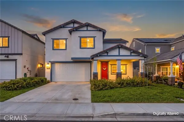 31960 Chagall Way, Yucaipa, CA 92399