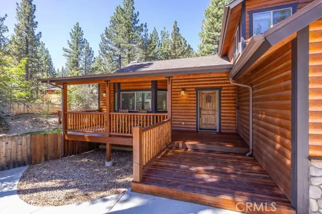 451 Pineview, Big Bear City, CA 92314 - #2