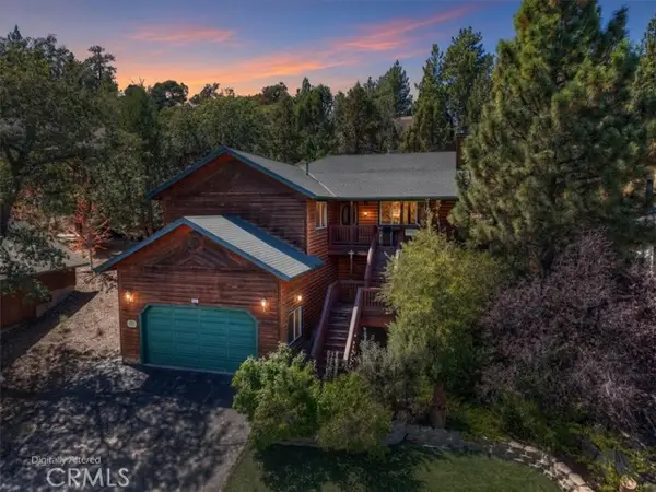 473 Villa Grove, Big Bear City, CA 92314