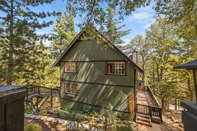 28264 Arbon, Lake Arrowhead, CA 92352 - #2
