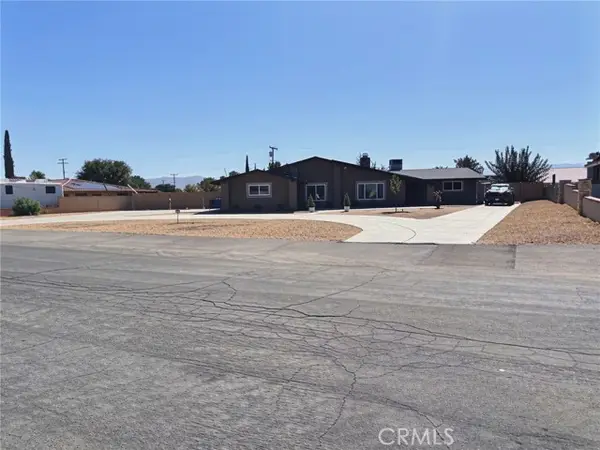 13851 Titonka, Apple Valley, CA 92307