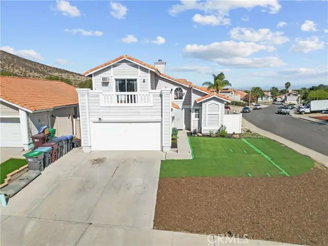 25628 Cayla Court, Sun City, CA 92586 - #1