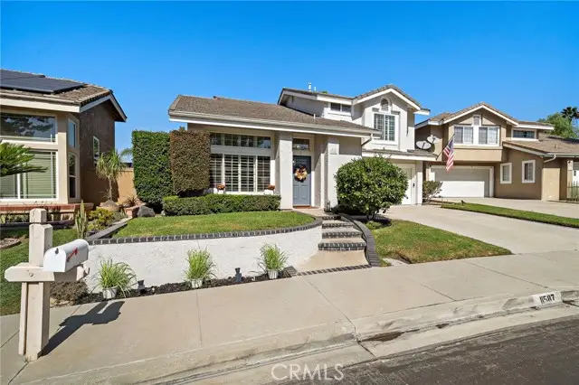 11587 Chadwick, Corona, CA 92878 - #1