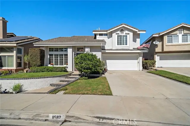 11587 Chadwick, Corona, CA 92878 - #2