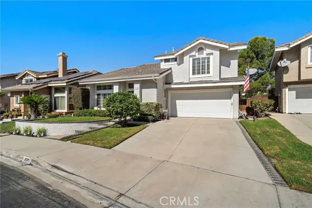 11587 Chadwick, Corona, CA 92878 - #3